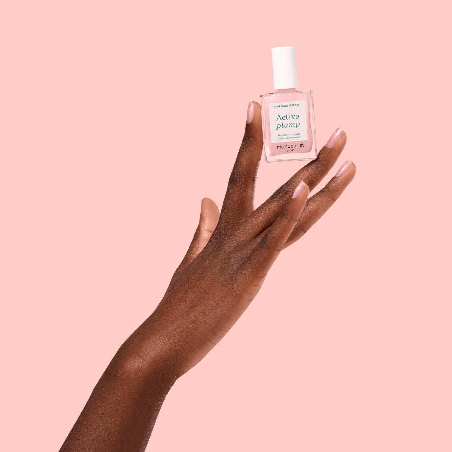 Active Plump neglelak - 15 ml